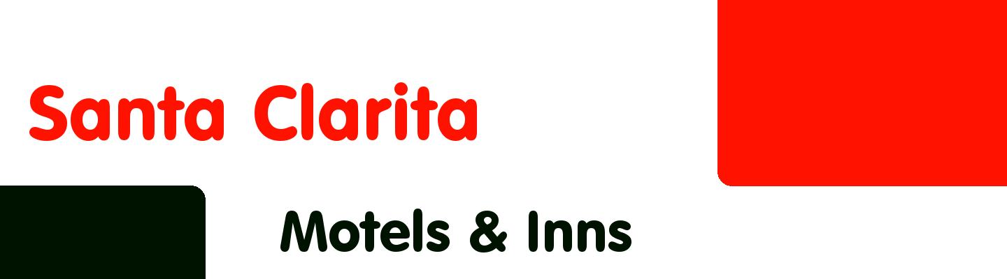Best motels & inns in Santa Clarita - Rating & Reviews